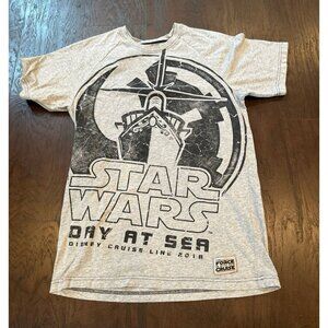 2018 Star Wars‎ Day at Sea shirt